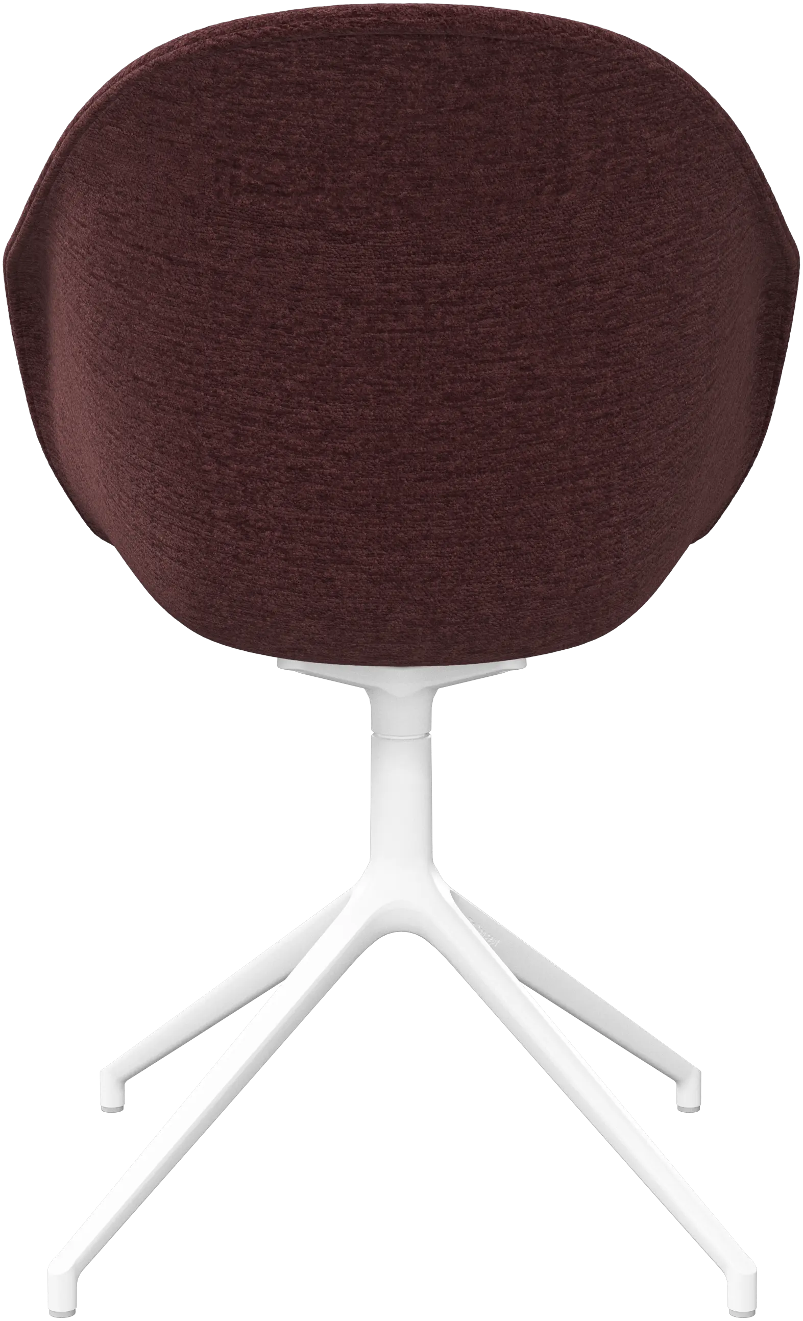 ✡*️様 BoConcept★ダイニングチェア★スチール脚★ファブリック★ 北欧デンマークのブランドBoConcept(ボーコンセプト)のPRINCETON